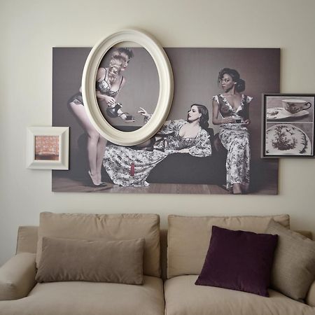 Guillaume Suites 룩셈부르크 외부 사진