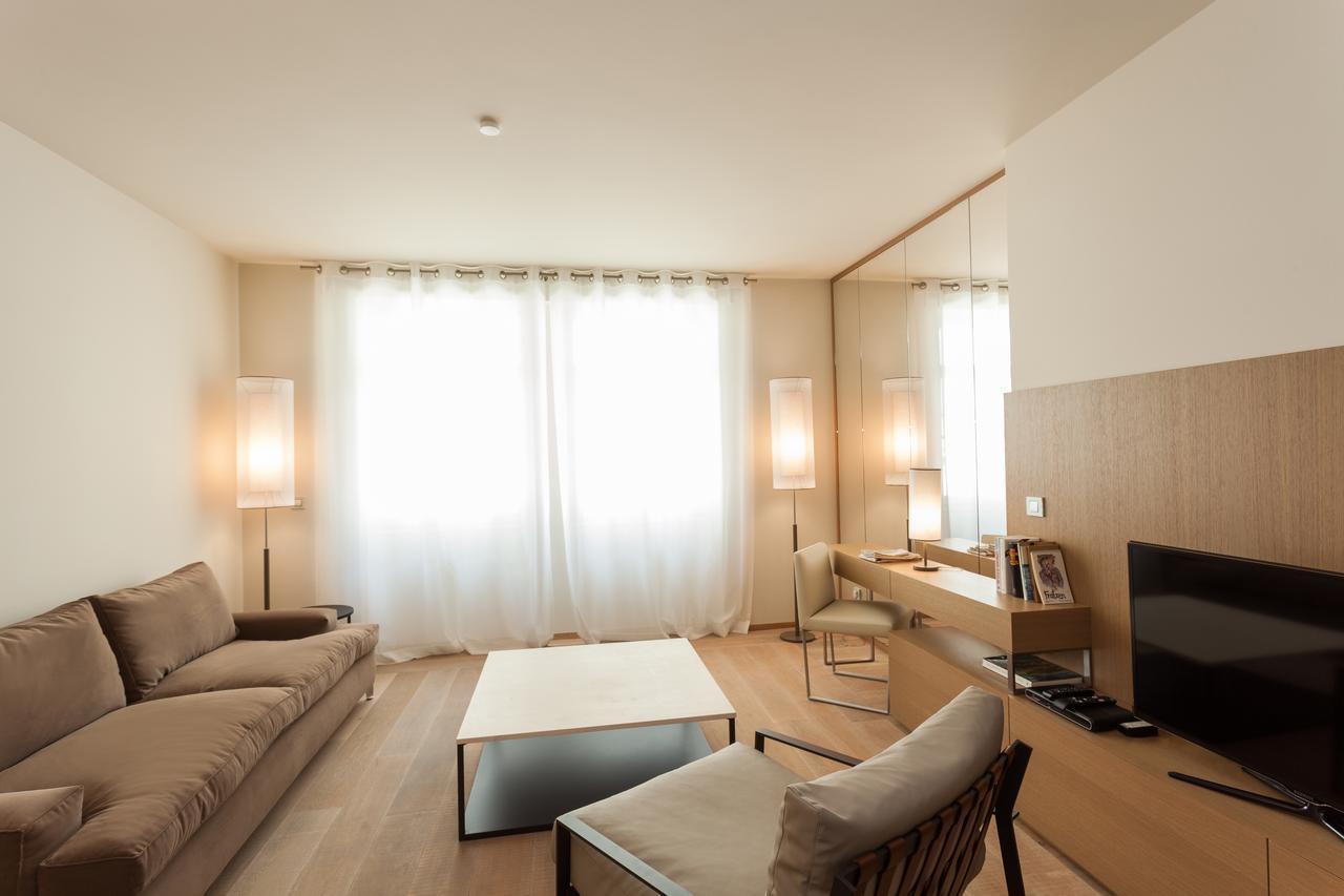 Guillaume Suites 룩셈부르크 외부 사진