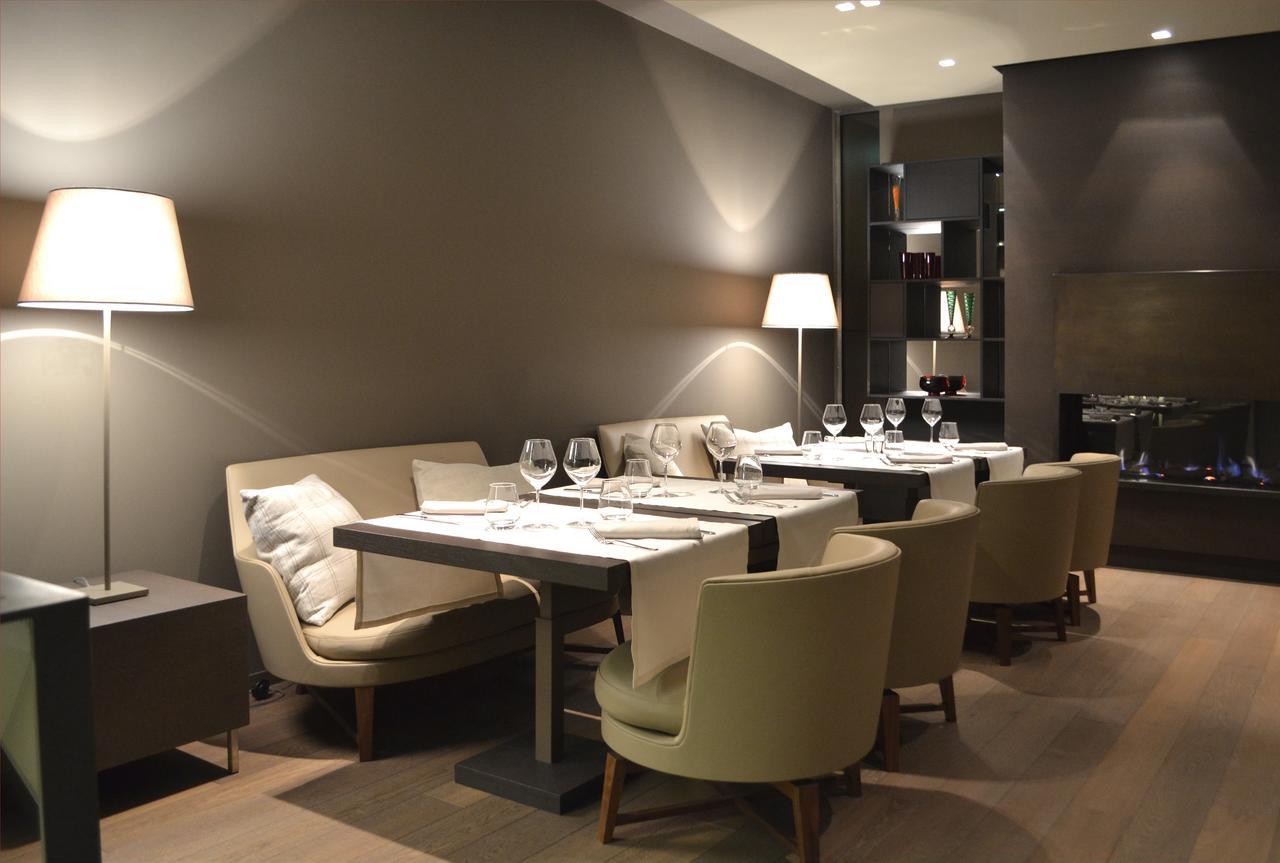 Guillaume Suites 룩셈부르크 외부 사진